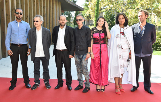 مخرج جزائري يتعرض للتهديد بسبب مشاركته بمهرجان قي حيفا صورة رقم 2