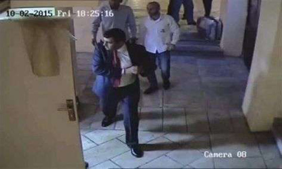 الاردن يهتز..عامل مصري يتعرض لاعتداء من اشقاء نائب بحمايته صورة رقم 1