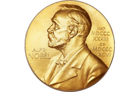  هل تعرف ما هي اسرع واسهل طريقة لحصولك على جائزة (نوبل)؟ صورة رقم 1