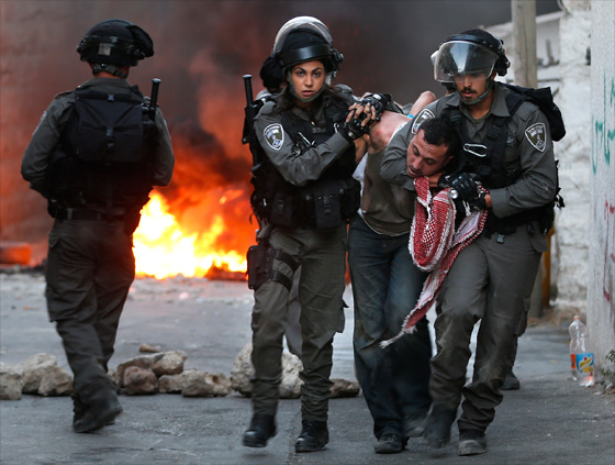 اسرائيل تبدأ بتنفيذ قرارات نتنياهو بهدم البيوت وقتل الفلسطينيين  صورة رقم 15