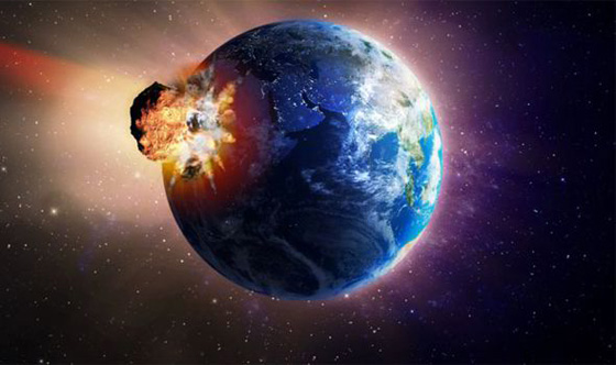  ناسا: كويكب عملاق قد يصطدم بالأرض خلال 24 ساعة صورة رقم 2