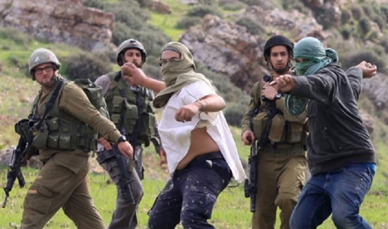 اسرائيل تقنع يوتيوب بازالة اشرطة ابطالها فلسطينيون بادعاء التحريض صورة رقم 5
