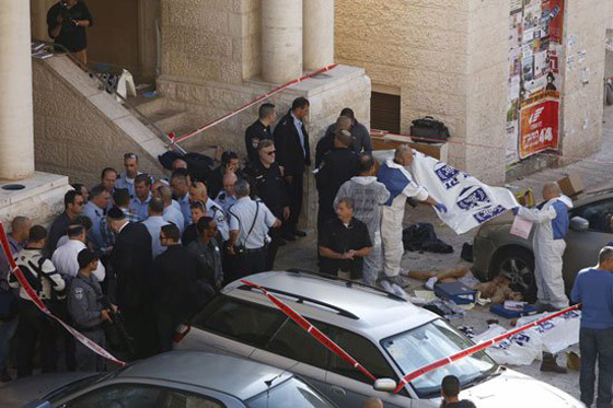 الكنيست الاسرائيلي يفرض الحصار على جثامين الشهداء الفلسطينيين!! صورة رقم 7