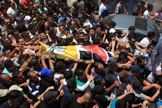 وزير اسرائيلي يرفض اعادة جثامين الشهداء الفلسطيننين ويثير الجدل صورة رقم 4