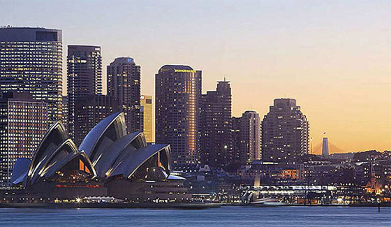 قراءة في قائمة المدن.. الافضل في العالم مدينتان استراليتان والاسوأ عربيتان!! صورة رقم 10