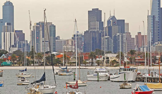 قراءة في قائمة المدن.. الافضل في العالم مدينتان استراليتان والاسوأ عربيتان!! صورة رقم 9