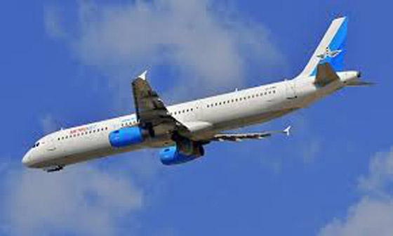شهادات صادمة من موقع تحطم الطائرة الروسية وبوتين يرسل وحدات انقاذ الى سيناء صورة رقم 2