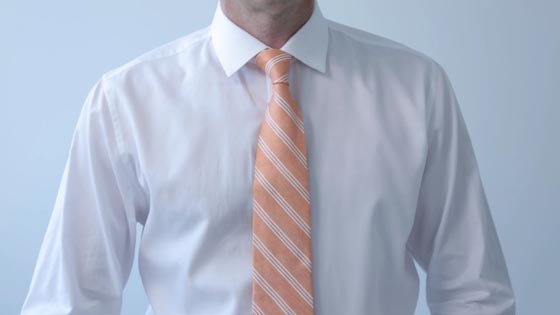 ربطة عنق ذكية تنبه الاب للحفاظ على اولاده الى جانبه خلال تصفحهم للانترنت صورة رقم 5