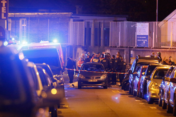 تصريح ناري لوالد احد منفذي هجمات باريس.. في مركزه القتل والانتقام صورة رقم 6