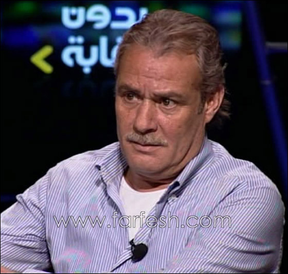  فيديو فاروق الفيشاوي: جربت الحشيش وأؤيد السماح بتعاطيه في مصر! صورة رقم 2
