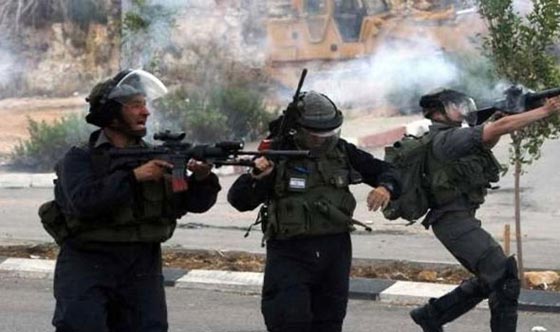 اسرائيل قتلت مائة فلسطيني بينهم عشرون طفلا منذ بدء التوتر!! صورة رقم 4