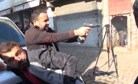بالفيديو من تركيا.. قتلى ومصابون في هجوم على مؤتمر صحفي صورة رقم 7