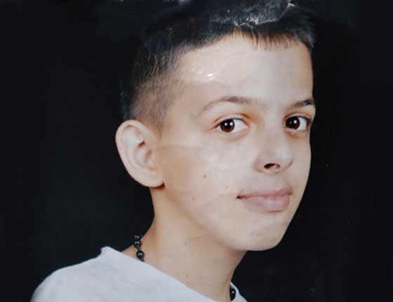 محكمة اسرائيلية تدين مستوطنين بقتل الطفل محمد ابو خضير وحرقه صورة رقم 3