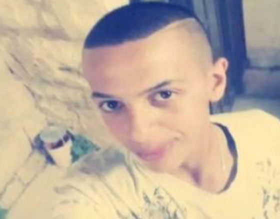 محكمة اسرائيلية تدين مستوطنين بقتل الطفل محمد ابو خضير وحرقه صورة رقم 4