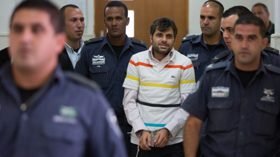 محكمة اسرائيلية تدين مستوطنين بقتل الطفل محمد ابو خضير وحرقه صورة رقم 1