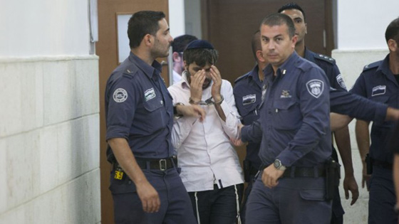 محكمة اسرائيلية تدين مستوطنين بقتل الطفل محمد ابو خضير وحرقه صورة رقم 2