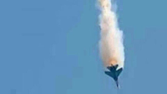  لماذا عجزت السوخوي الروسية عن حماية نفسها من F-16 التركية؟ صورة رقم 6
