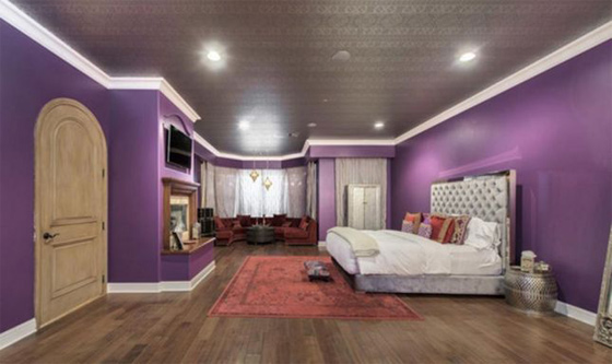 سيلينا غوميز تعرض منزلها للبيع بـ 4.5 مليون دولار صورة رقم 6