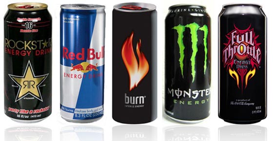 احذروا مشروبات الطاقة فهي تسبب مرض السكر، امراض القلب وتسوس الاسنان صورة رقم 1