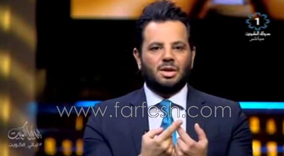 فيديو نيشان: اعلامي مسيحي يقرأ القرآن الكريم ويخطئ في كلماته! صورة رقم 3