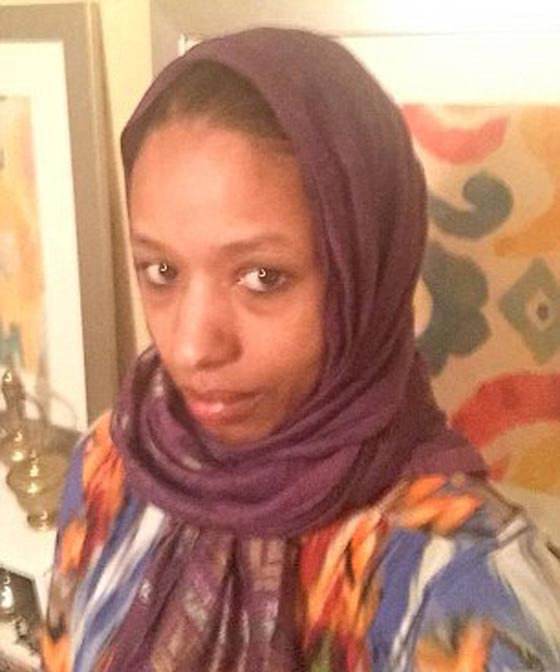 طرد استاذة جامعية من كلية امريكية بسبب تعاطفها مع المسلمين صورة رقم 4