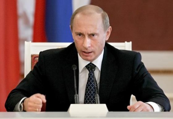 الرئيس بوتين يلوح باستخدام المزيد من القوة في سوريا اذا لزم الامر صورة رقم 2