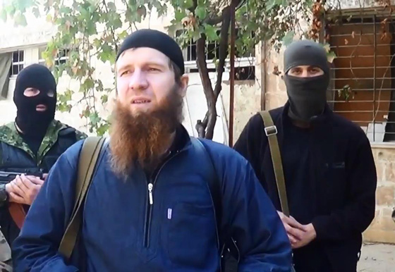  قادروف: الشيشاني يشبه الشرير الخالد شاهدناه وهو ميت ثم عاد الى الحياة صورة رقم 2
