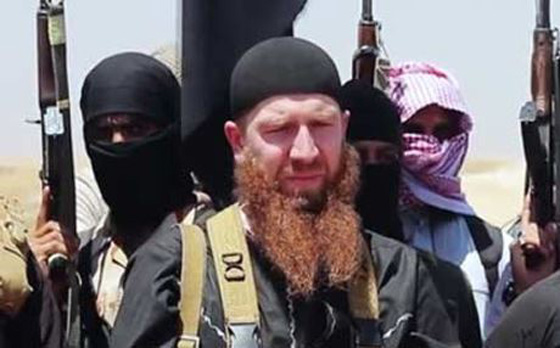  قادروف: الشيشاني يشبه الشرير الخالد شاهدناه وهو ميت ثم عاد الى الحياة صورة رقم 3
