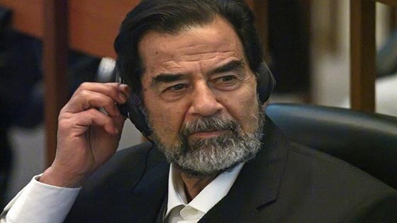 تفاصيل اليوم الاخير في حياة صدام حسين.. من الصلاة الى حبل المشنقة  صورة رقم 8