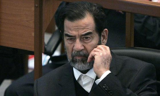 تفاصيل اليوم الاخير في حياة صدام حسين.. من الصلاة الى حبل المشنقة  صورة رقم 7