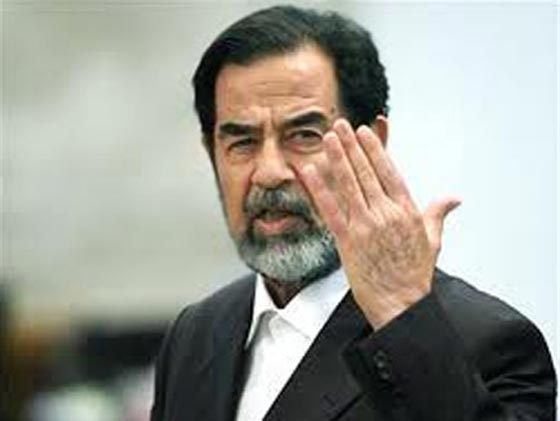 تفاصيل اليوم الاخير في حياة صدام حسين.. من الصلاة الى حبل المشنقة  صورة رقم 9