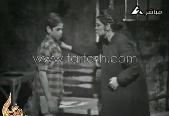  فيديو نادر للفنان الراحل ممدوح عبد العليم يمثل في طفولته وفيديو وهو يبكي في آخر لقاء له صورة رقم 1