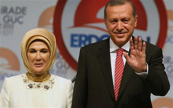 فيلم تركي يمجد الرئيس اردوغان ويروي قصة حياته وبطولاته صورة رقم 3