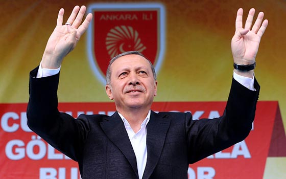 فيلم تركي يمجد الرئيس اردوغان ويروي قصة حياته وبطولاته صورة رقم 5