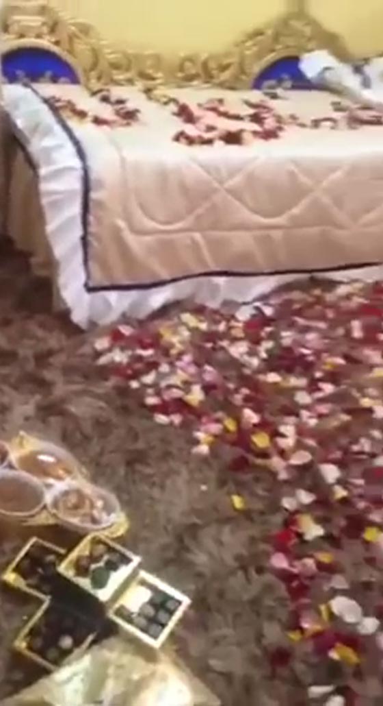 فيديو مؤثر: سعودي يضرب مثلا في الرجولة والأبوّة وهذا ما فعله لزوجته عند ولادة طفلته السادسة  صورة رقم 2