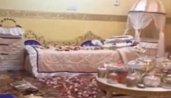 فيديو مؤثر: سعودي يضرب مثلا في الرجولة والأبوّة وهذا ما فعله لزوجته عند ولادة طفلته السادسة  صورة رقم 4