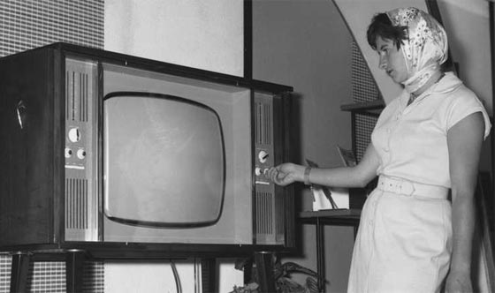 بعد 90 عاما من اختراعه.. التلفزيون يكشف عن حقائقه المدهشة صورة رقم 3