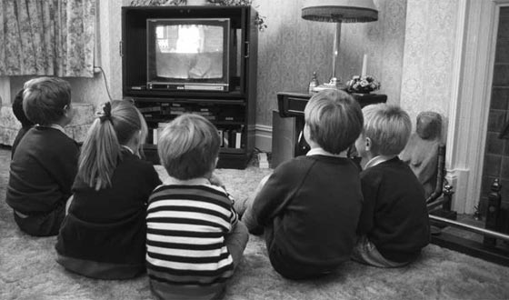 بعد 90 عاما من اختراعه.. التلفزيون يكشف عن حقائقه المدهشة صورة رقم 4