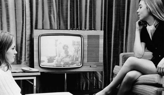 بعد 90 عاما من اختراعه.. التلفزيون يكشف عن حقائقه المدهشة صورة رقم 8