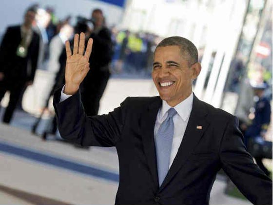  لأول مرة.. الرئيس اوباما يزور مسجدا امريكيا غدا الاربعاء صورة رقم 4