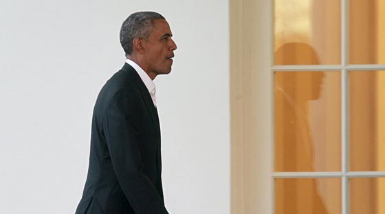  لأول مرة.. الرئيس اوباما يزور مسجدا امريكيا غدا الاربعاء صورة رقم 6