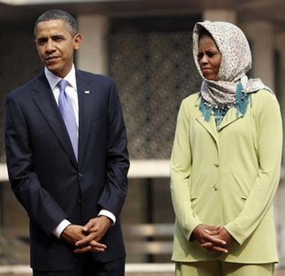  لأول مرة.. الرئيس اوباما يزور مسجدا امريكيا غدا الاربعاء صورة رقم 2
