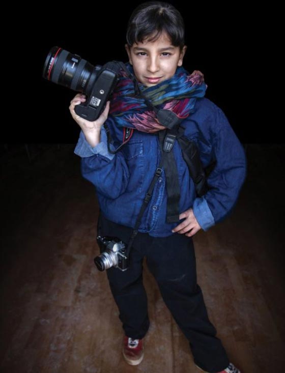 صور اللاجئات السوريات يتخيلن مستقبلهن الشخصي والمهني صورة رقم 4