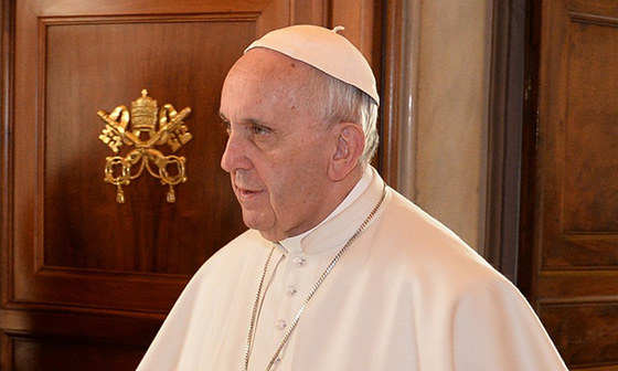 لاول مرة في التاريخ.. البابا فرنسيس يلتقي البطريرك الارثوذكسي الروسي صورة رقم 1