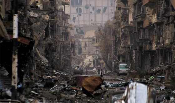 35 مليار دولار و260 الف قتيل كلفة الحرب في سوريا صورة رقم 3