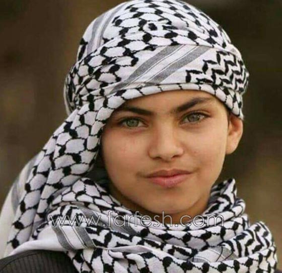 شاهدوا فيديو الطفل الفلسطيني ايمن امين (محمد عساف الصغير) قبل ذا فويس كيدز صورة رقم 4
