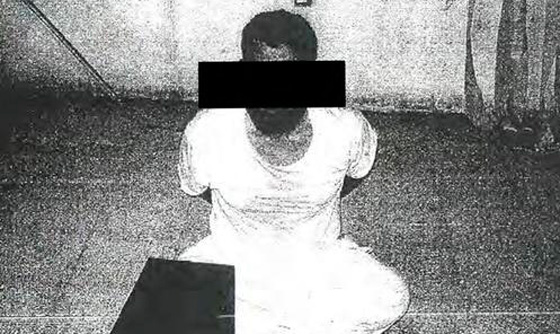 البنتاغون ينشر صور تعذيب المعتقلين في العراقيين والافغان في سجن ابو غريب صورة رقم 4