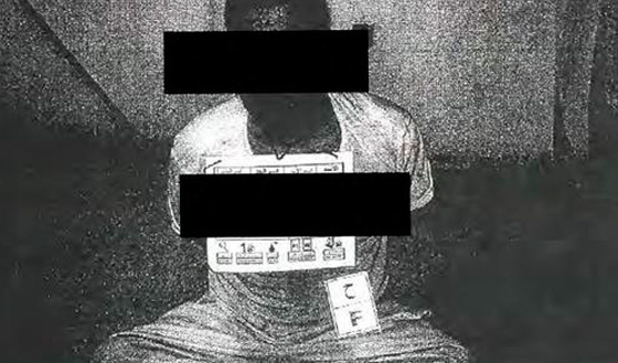 البنتاغون ينشر صور تعذيب المعتقلين في العراقيين والافغان في سجن ابو غريب صورة رقم 2