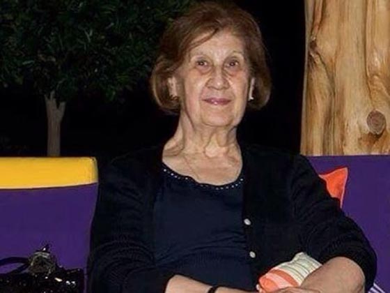 الموت يغيب والدة الاسد عن 86 عاما صورة رقم 1