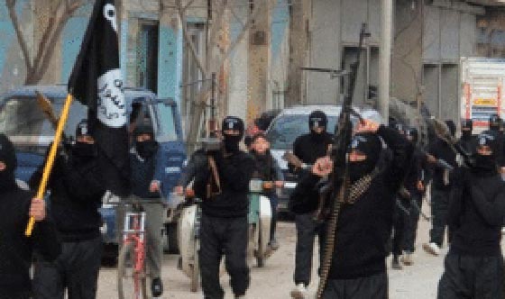 داعش يرتكب مجزرة في الموصل ويعدم 300 رجل من اهلها صورة رقم 4